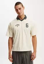 Cream Puff/Studio Star