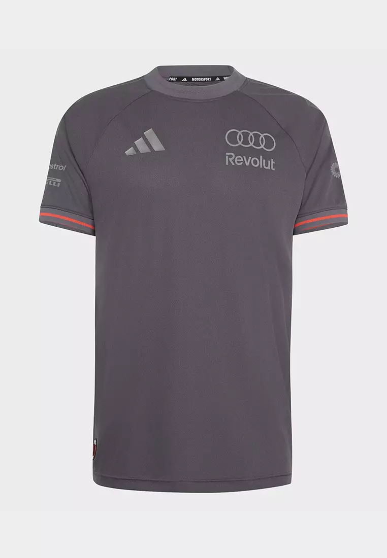 Audi Revolut F1 Team Driver Jersey Authentic Top