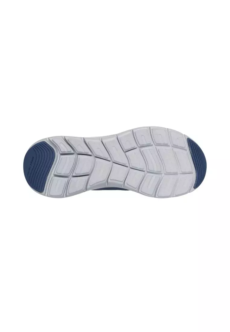 Mens Flex Advantage 5.0 - Correl Lace Up Sneaker