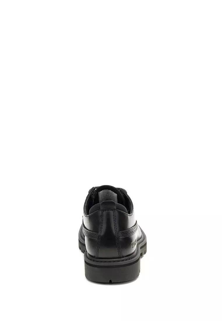 【コバラ77】 Buy Caterpillar Men's Colorado Grader Lo Waterproof Shoes - Black