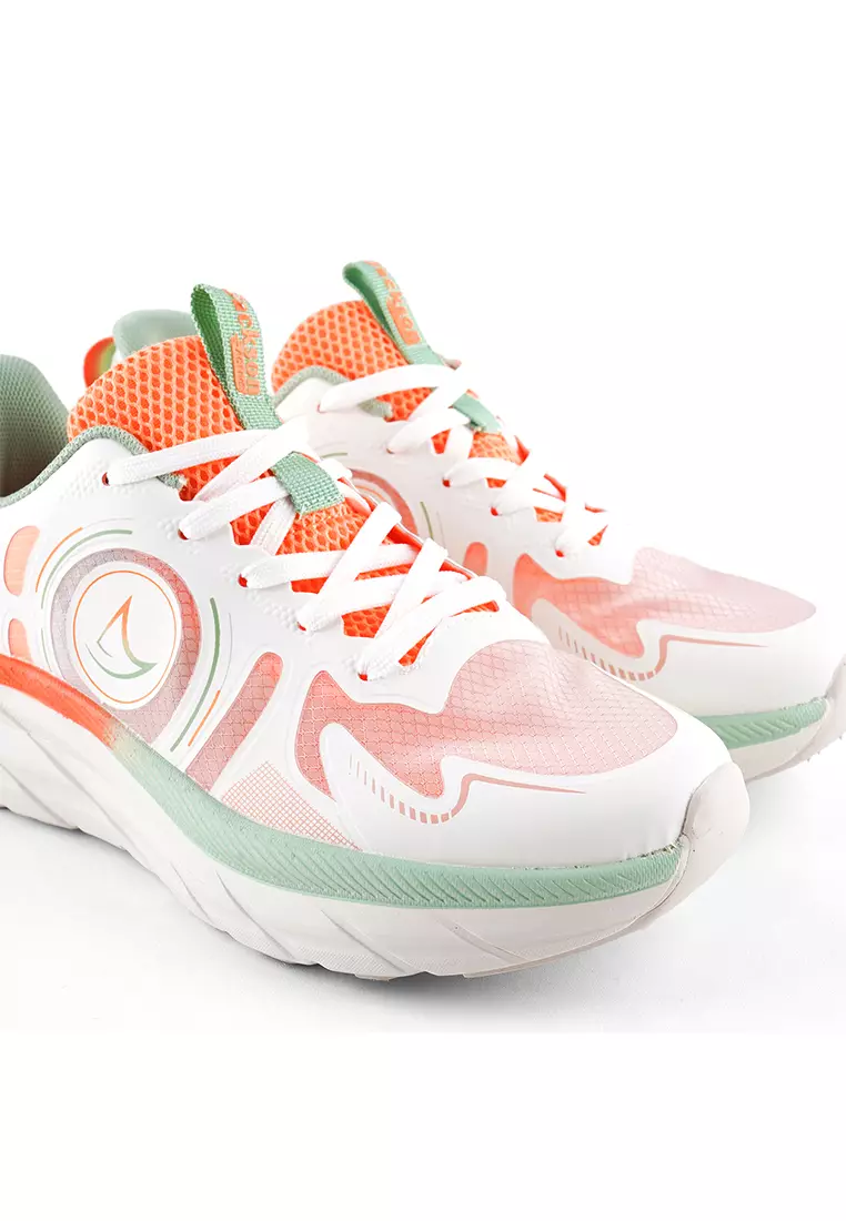 Jackson Active Luna 1SL White Green