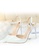 Twenty Eight Shoes white VANSA Pointed Toe Ankle Strap Heel VSW-H861 9020DSH1E71828GS_5