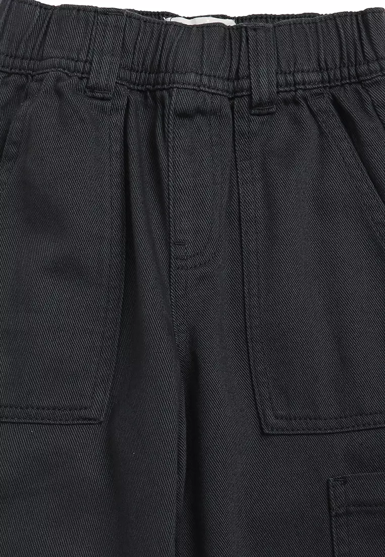 Carpenter Pants