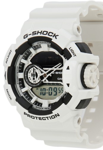 Jual G shock Casio G Shock Watch Ga 400 7Adr Id Original 