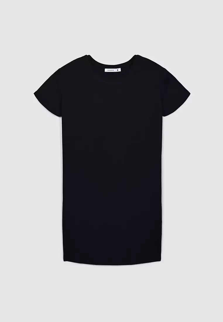 Woman Short-Sleeved T-Shirt