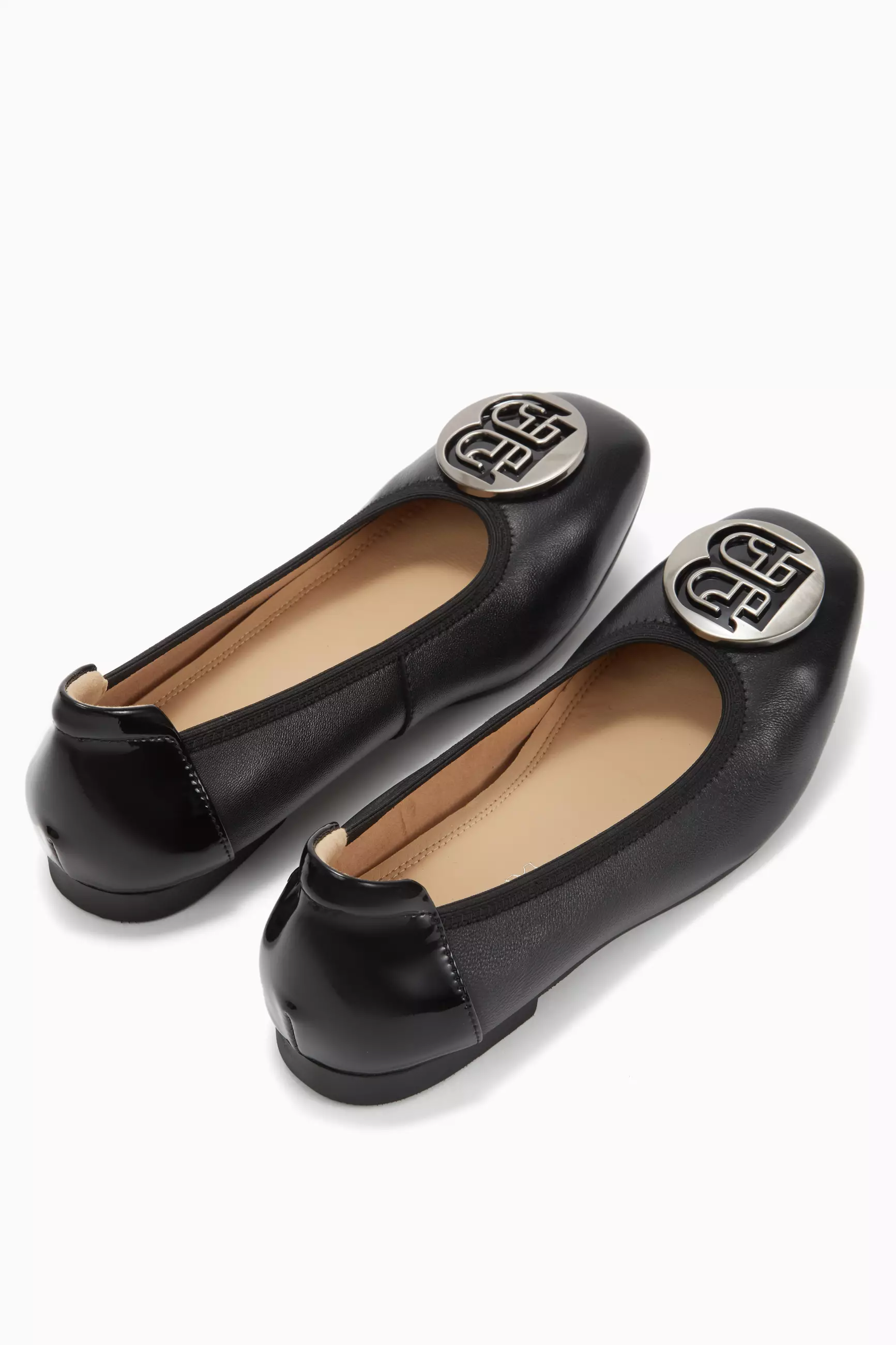 EVERBEST DAINA BLACK