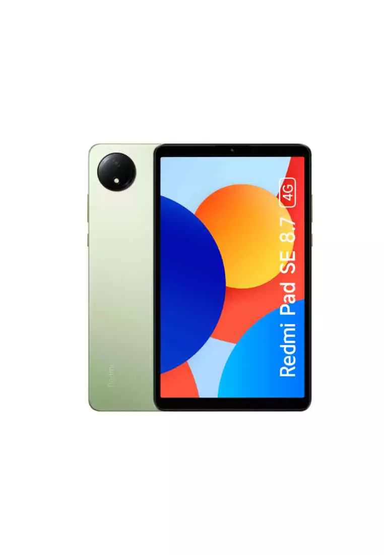 Buy Xiaomi Xiaomi Redmi Pad SE 8.7