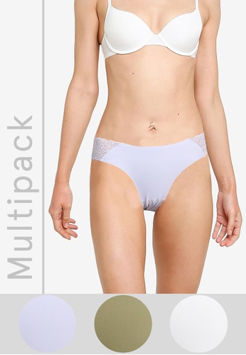 Buy Cotton On Body Party Pants Seamless Brasiliano Briefs ...