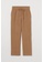 H&M beige Ankle-Length Trousers DAE12AAEB29175GS_5