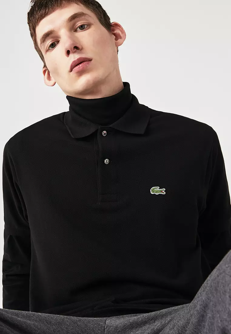 Men's Classic Fit L.12.12 Polo