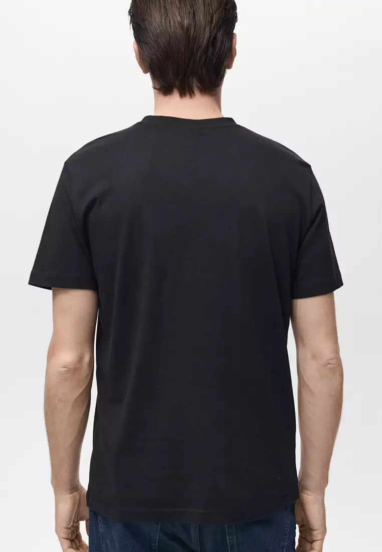 V-Neck T-Shirt