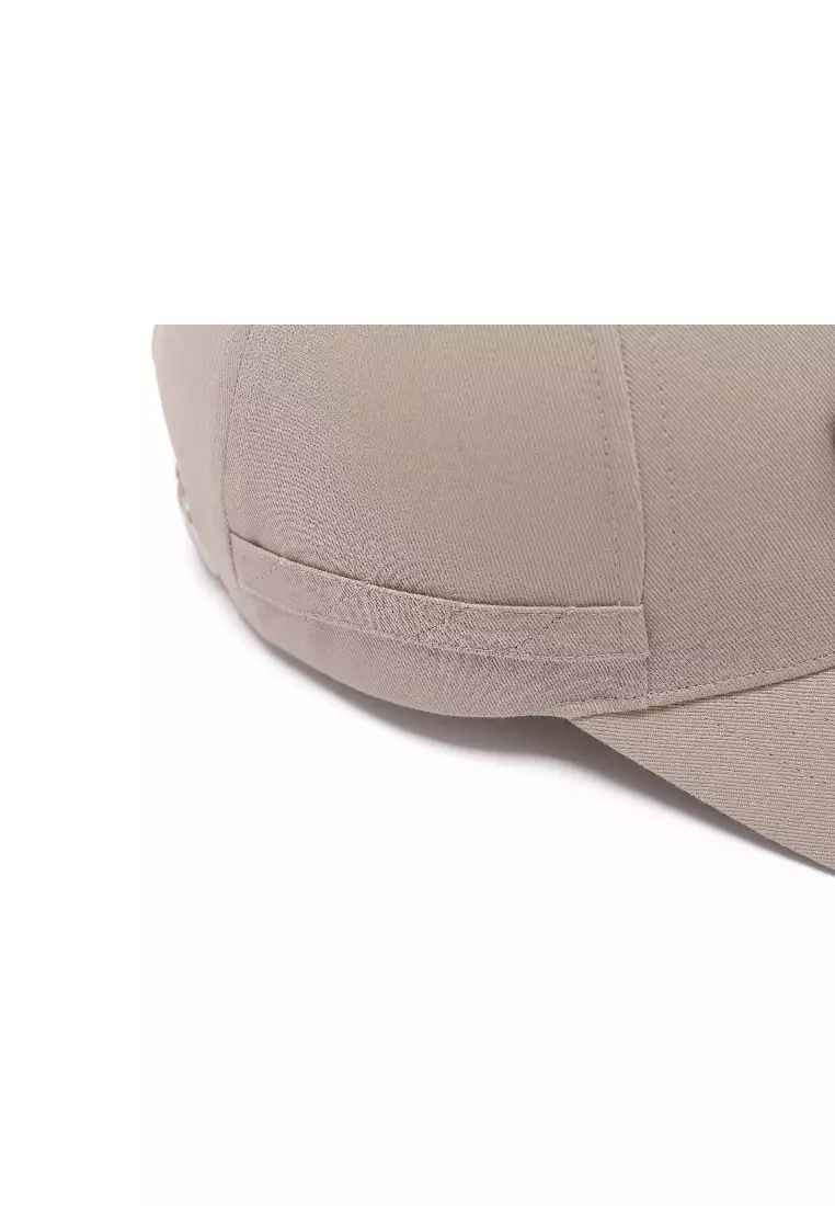 Engineered Baseball Cap