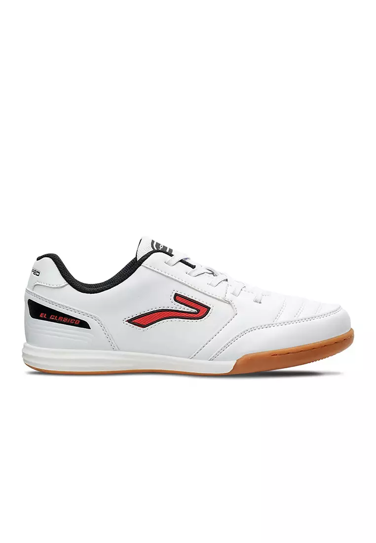 Homyped El Classico Sepatu Futsal Anak