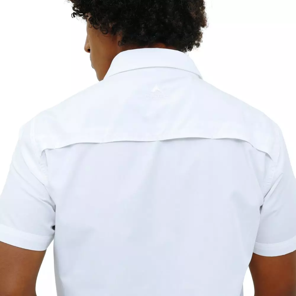 Eiger X-Kampo Shirt Ss