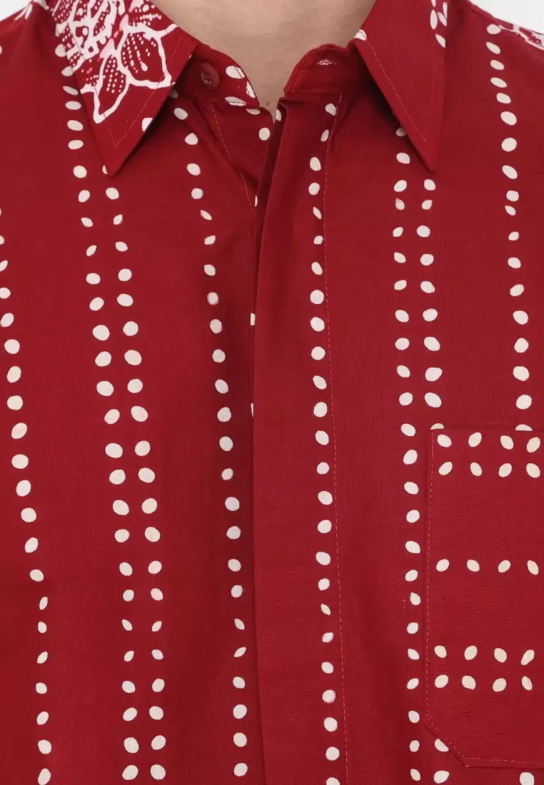 Pradaya Shirt Men