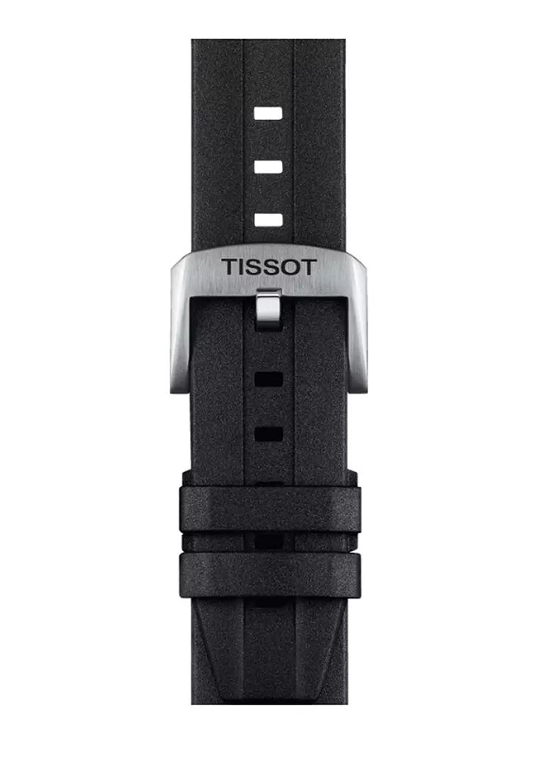 Tissot Seastar 2000 Professional Powermatic 80