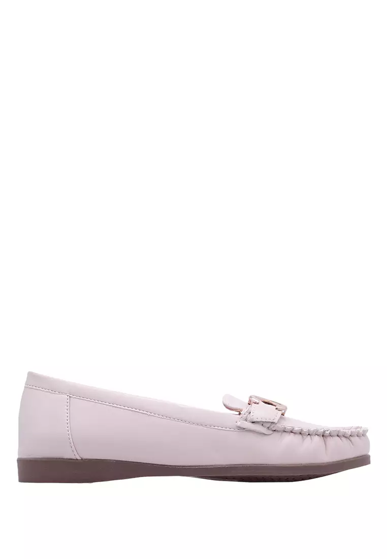 Discount on Kenneth Cole  shoes - SKU: The KC Mocasine