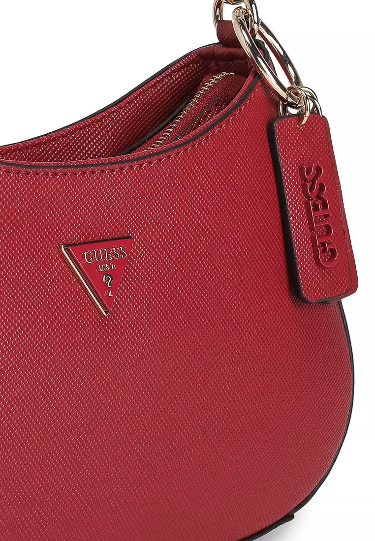 Noelle II Top Zip Shoulder Bag