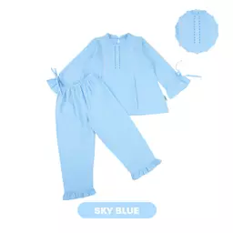 Sky Blue