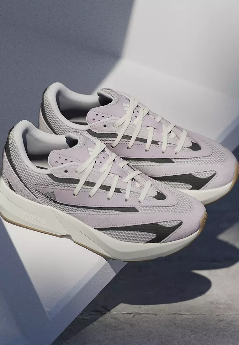 ADIDAS Lightblaze Shoes 2025 | Buy ADIDAS Online | ZALORA