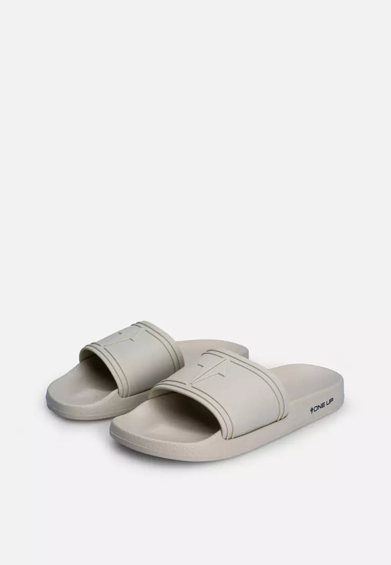 Cosmic Sliders Men's Slides
