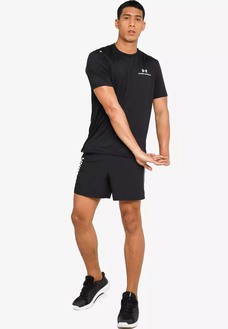 Under Armour UA Rush Energy SS 2024, Buy Under Armour Online