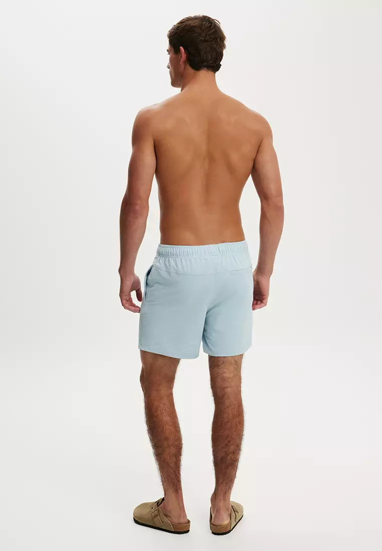 Swim Shorts
