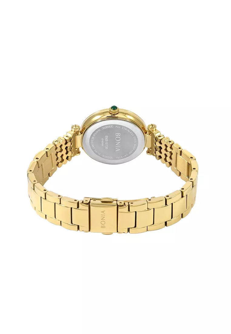Cristallo Women Watch Elegance BNB10730-2257S