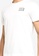 361° white Cross Training  Short Sleeve T-shirt E3258AAEE086D9GS_2