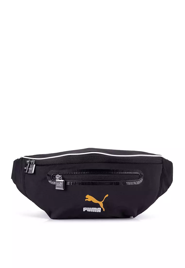 線上選購 PUMA Forward History Waist Bag ZALORA 台灣