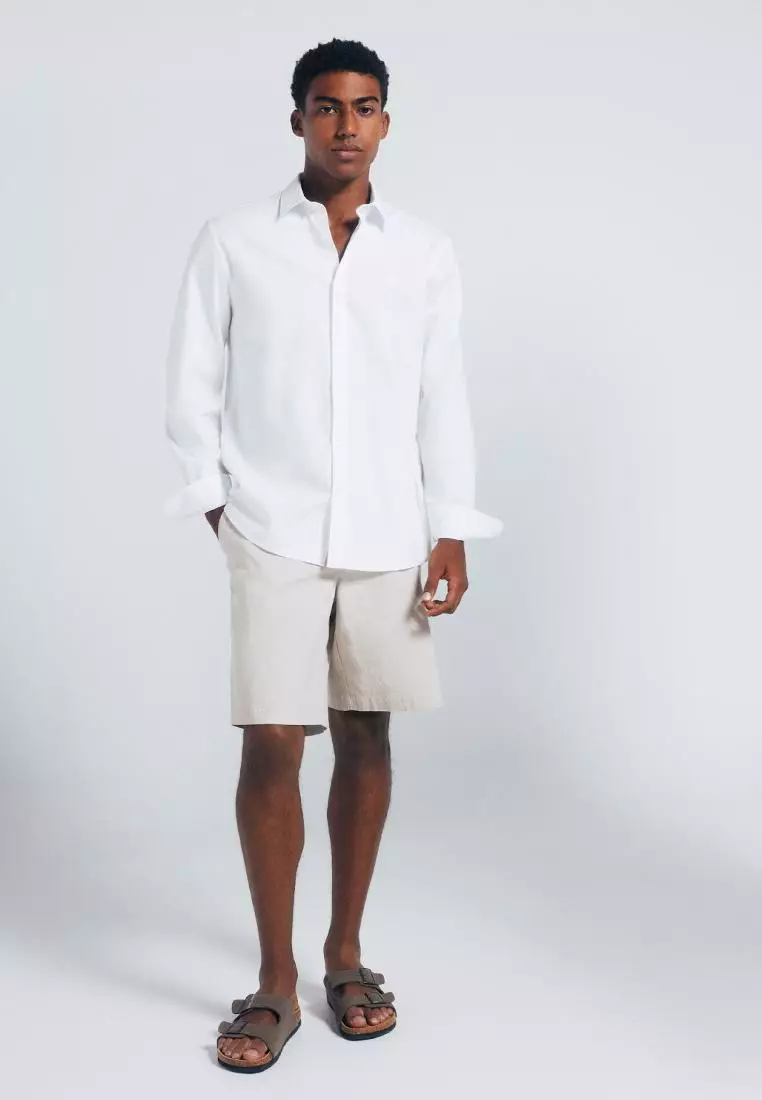 Shirt Structure