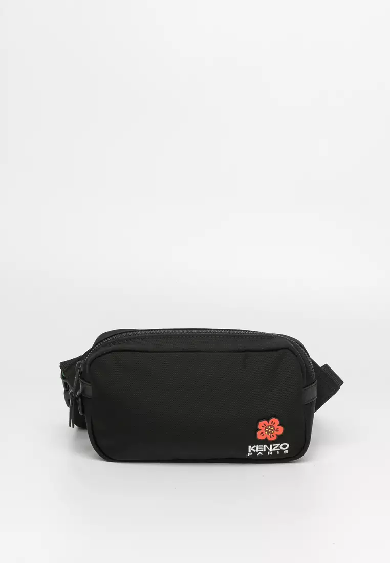 Kenzo Kenzo Kenzo Crest Bag With Strap Crossbody bag 2023 | Buy