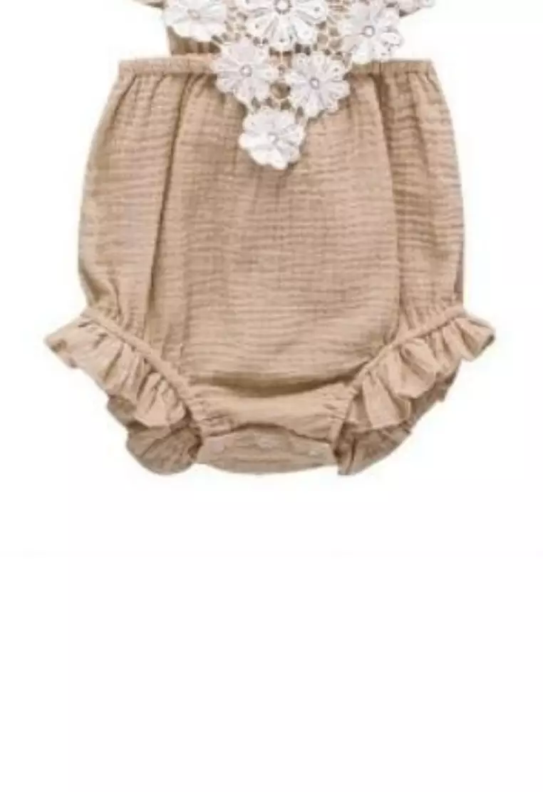 Kaireni Baby One-Pieces Romper