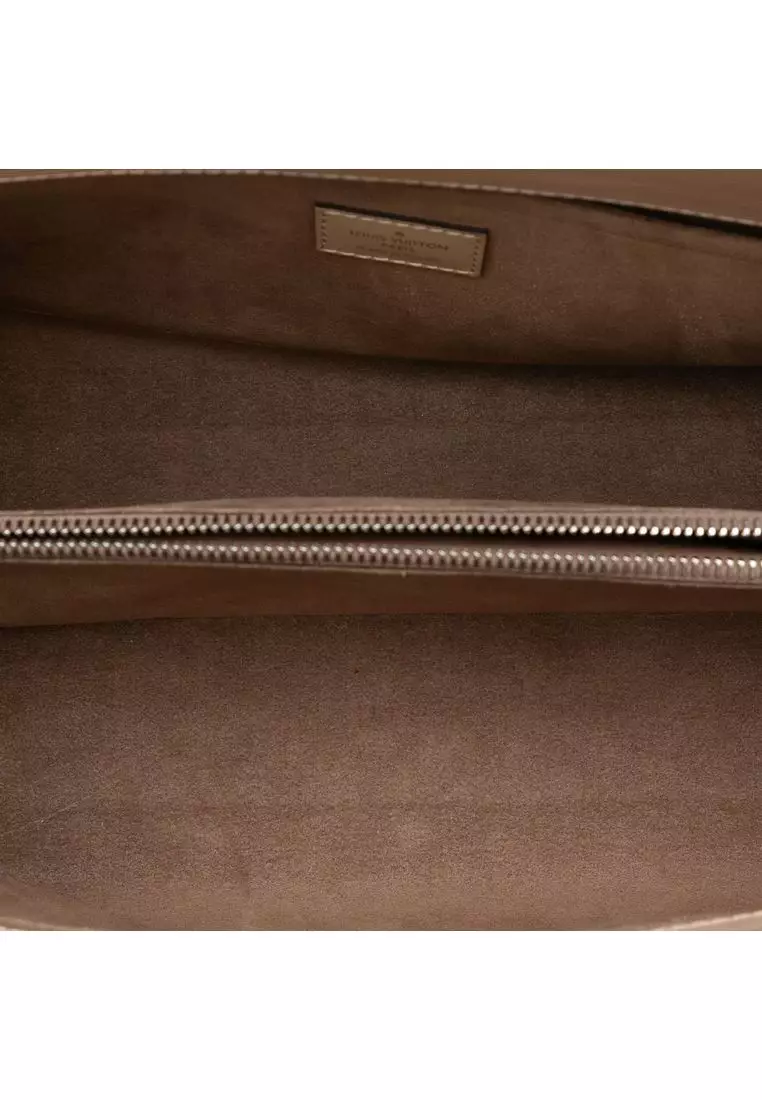 Pre-Loved Louis Vuitton Epi Marly Mm