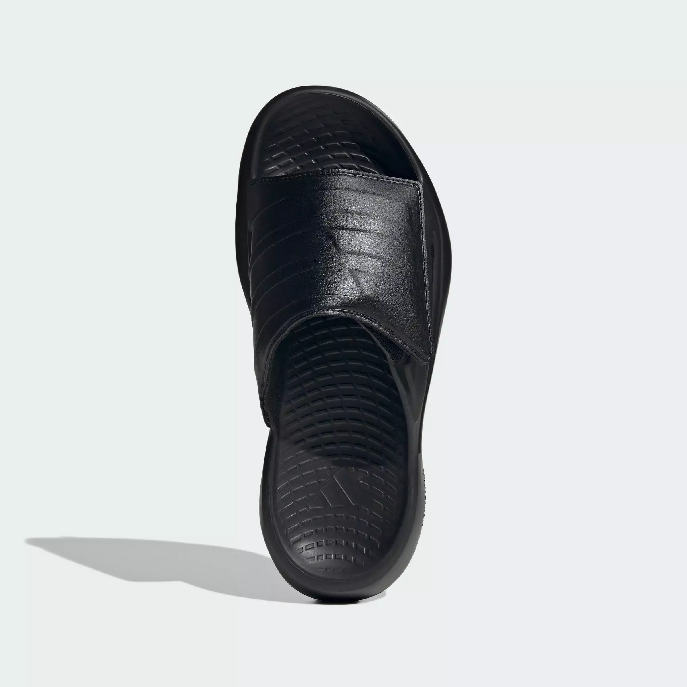 Lifestyle Lightblaze Slides Unisex Black JQ8056