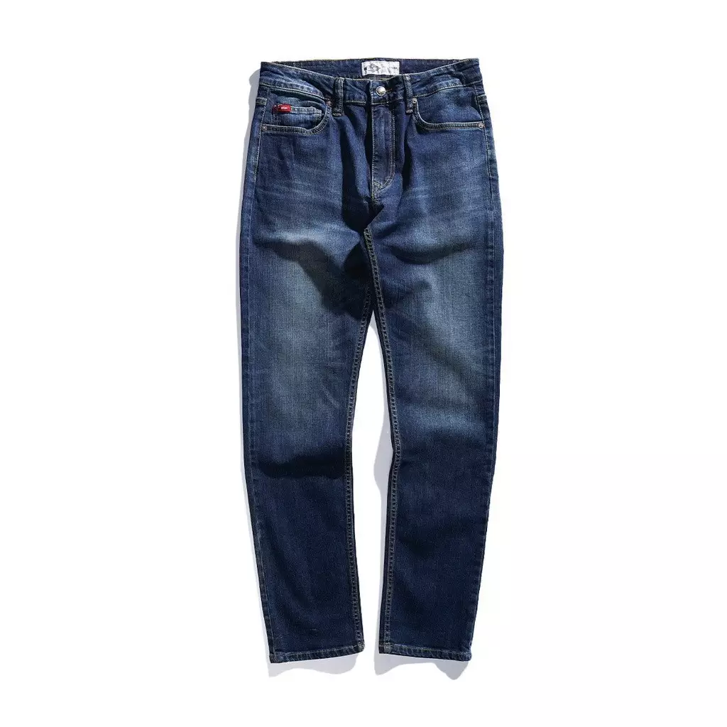 Lee cooper tapered jeans new arrivals