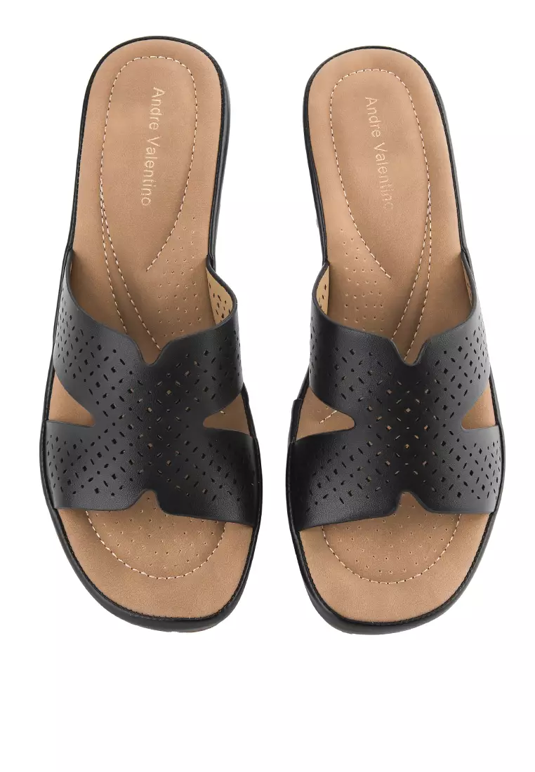 Ladies Shoes 06219Za