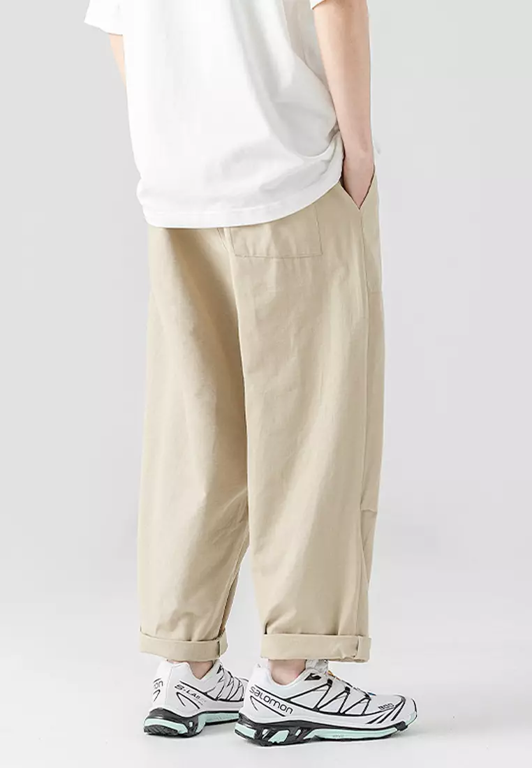 Buy Adventure Cargo Pants // 002 Online – Urban Monkey®