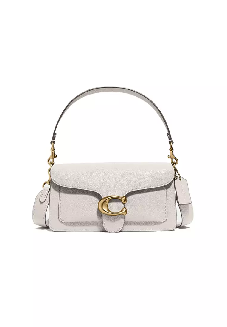 Coach tabby hk clearance