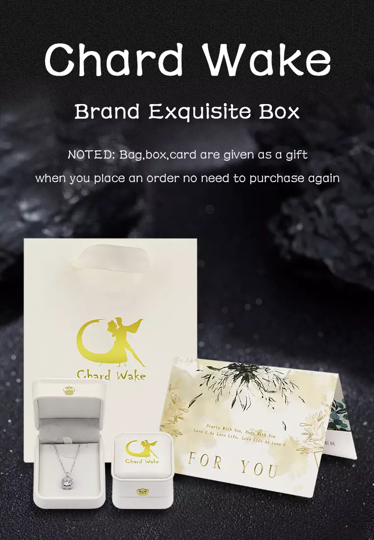 Kalung Wanita Original N042 Gourd Design Titanium Anti Luntur Perhiasan Cewek Korea Fashion Silver