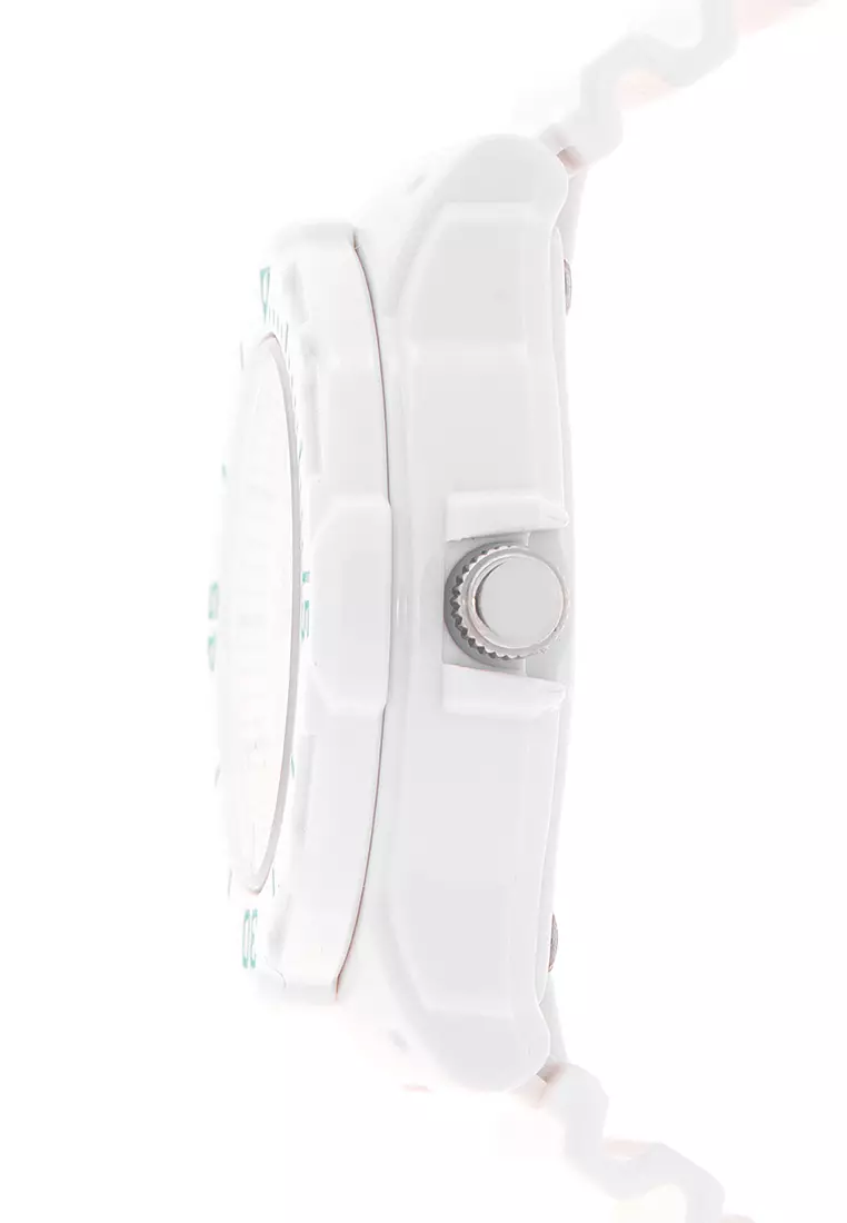 Analog Watch LRW-200H-2E2VDF