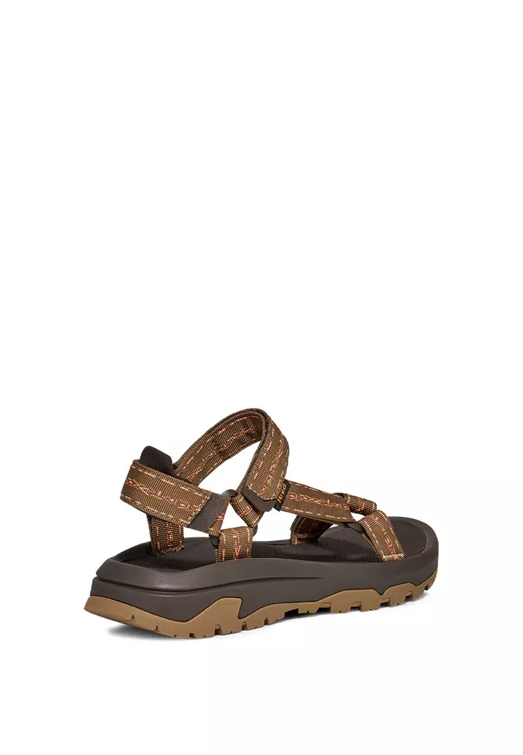 Men's Hurricane XLT3 Sandal - Classic Sedona (1173670-CSDN)