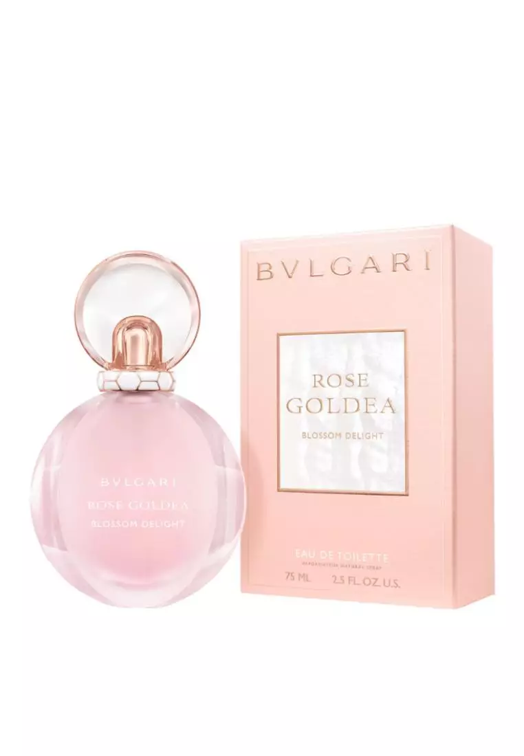 Buy Bvlgari Fragrances BVLGARI-Rose Goldea Blossom Delight Eau de