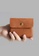 Twenty Eight Shoes Full Grain Leather Coin Wallet  DLM-655 715F7ACEDEB8EDGS_2