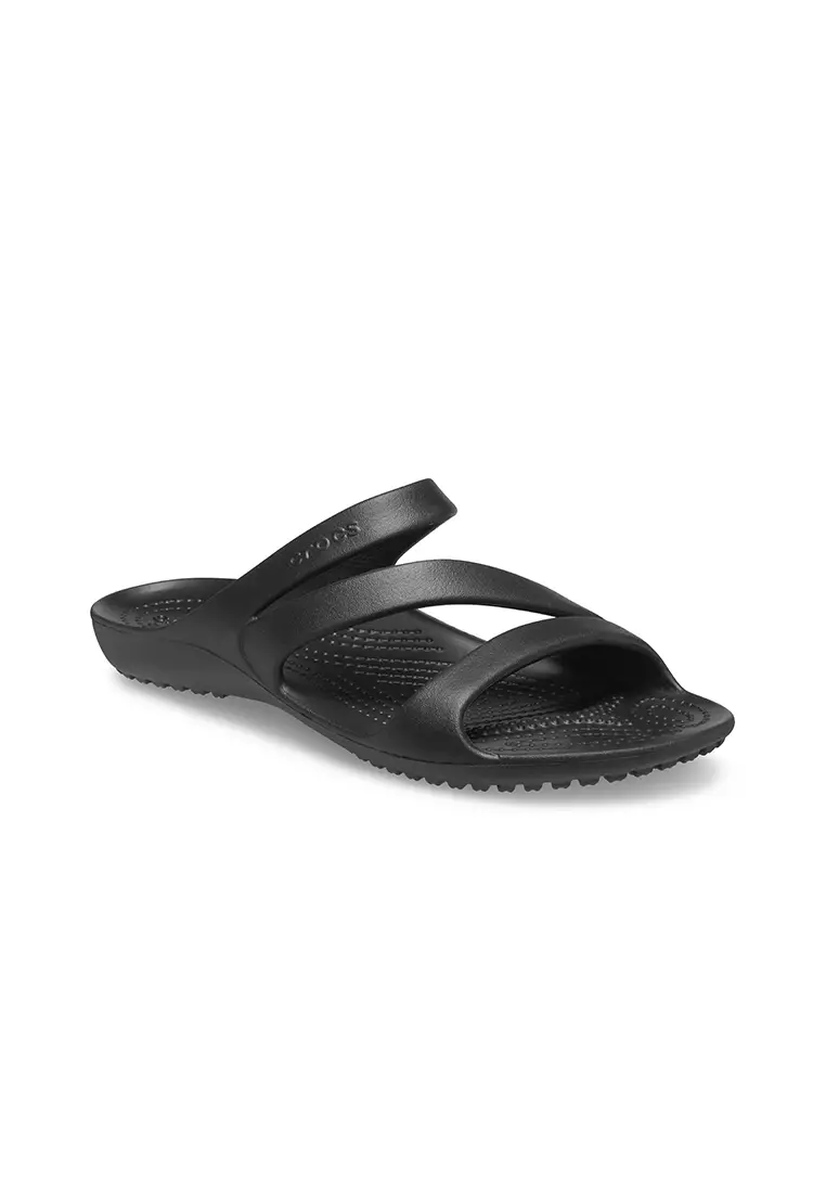 Zalora crocs top