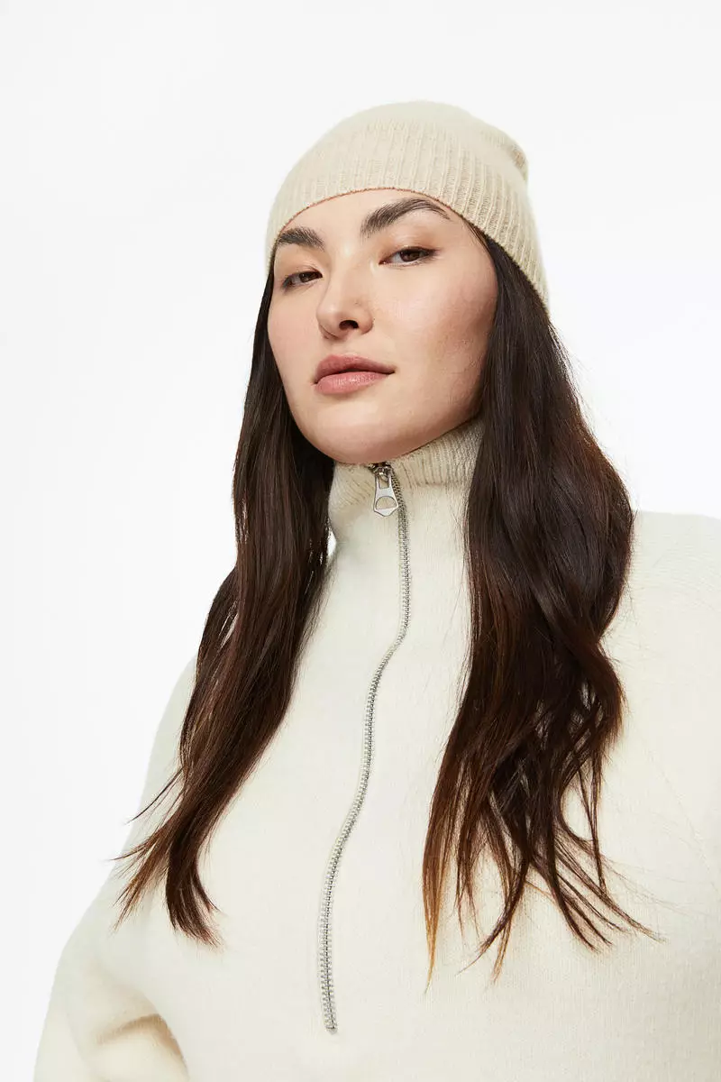 H&m 2025 cashmere hat