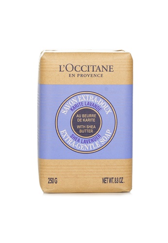 Buy L Occitane L Occitane Shea Butter Extra Gentle Soap