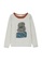 A-IN GIRLS grey Cartoon Print Color-Block Sweater 99135AACEF77FBGS_4