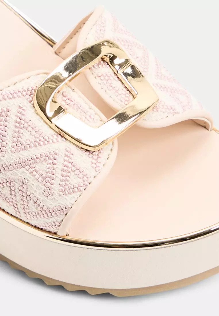 Menhaden Beach Sandals