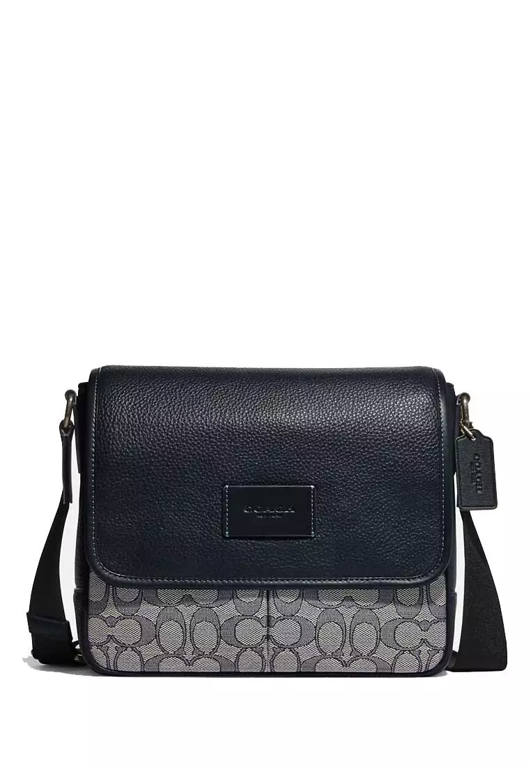 Coach Bag For Men | Luxury | ZALORA Philippines